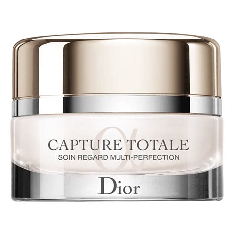 Dior Capture Totale Eye Crème Tratami